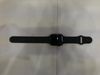 Apple Watch S5, 44mm Space Grey case and black sport band (MWVF2VN/A)
