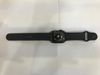 Apple Watch S5, 44mm Space Grey case and black sport band (MWVF2VN/A)