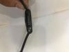 Apple Watch S5, 44mm Space Grey case and black sport band (MWVF2VN/A)