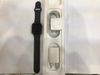 Apple Watch S5, 44mm Space Grey case and black sport band (MWVF2VN/A)