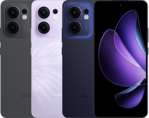 OPPO Reno13 F 5G (CPH2699)