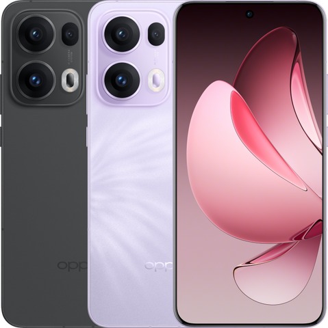 OPPO Reno13 Pro 5G (CPH2697)