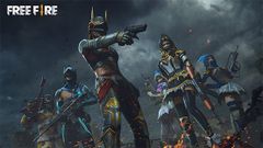  5 nhân vật giúp bạn leo rank Garena Free Fire đơn giản và hiệu quả 
