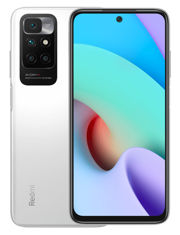 redmi 10