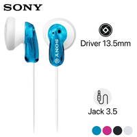  Tai nghe Sony MDR E9LP 