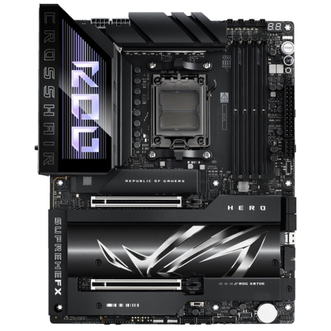 Mainboard ASUS ROG Crosshair X870E Hero AM5 DDR5