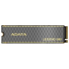  Ổ cứng SSD ADATA LEGEND 860 PCIE GEN4 X4 M.2 2280 (R 6000/W 5000) 500GB 