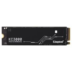  Ổ cứng SSD Kingston SKC3000 M.2 PCIe Gen 4.0 NVMe 4TB 