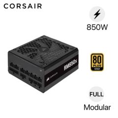  Nguồn máy tính Corsair RM850E ATX 3.0 
