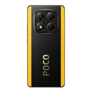 Xiaomi POCO X7 5G 12GB 512GB Đen
