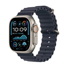  Dây đeo Apple Watch Ocean Band 
