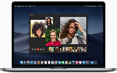  Group Facetime là gì? Những thiết bị nào có thể gọi Facetime theo nhóm 