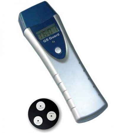 Máy Tuần Tra Bảo Vệ Granding GS6100C