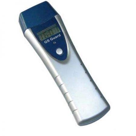 Máy Tuần Tra Bảo Vệ Granding GS6100K