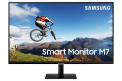  Màn Hình Máy Tính Thông Minh Samsung Ls32am700nexxv 