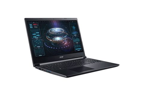Laptop Acer Aspire 7 A715 42g R4st R5 5500u Nh.qaysv.004