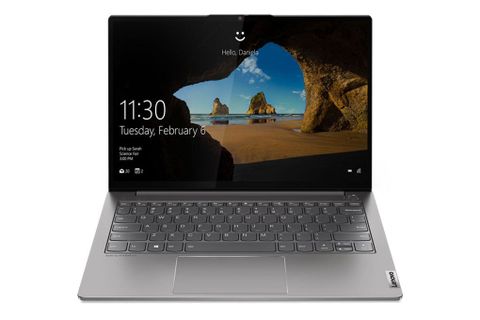 Laptop Lenovo Thinkbook 14 G2 Itl 20vd00xwvn Xám