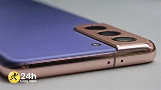 Galaxy S22 lộ ảnh chụp thực tế với cụm camera sau quen mắt, bản Ultra đạt chứng nhận quan trọng, SamFans gom lúa thôi