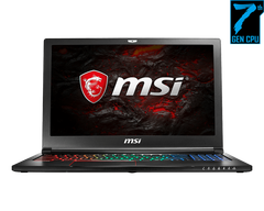  Laptop Msi Gs63 7re 038xvn 