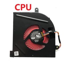  Quạt dùng cho laptop MSI GS63 