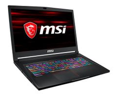  MSI GS73 Stealth 17.3 inch 