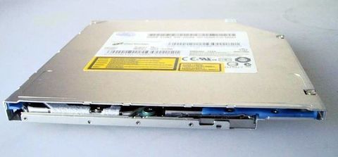 Dvdrw Sata (Dạng Nuốt Đĩa)