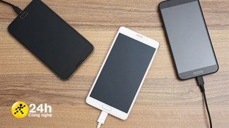 Điện thoại không hỗ trợ sạc nhanh có dùng sạc nhanh được không? Liệu sạc pin như vậy có bị chai pin không?