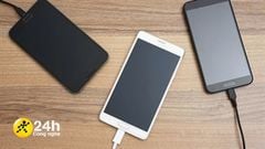  Điện thoại không hỗ trợ sạc nhanh có dùng sạc nhanh được không? Liệu sạc pin như vậy có bị chai pin không? 