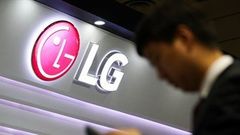  Thương lượng thất bại với Vingroup, LG có thể sẽ tự rút khỏi thị trường smartphone để tránh việc càng thêm thua lỗ 