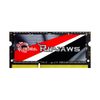Ram Gskill Grsl 8gb (1x8gb) Bus 1600 Cas 9 Ddr3 For Laptop