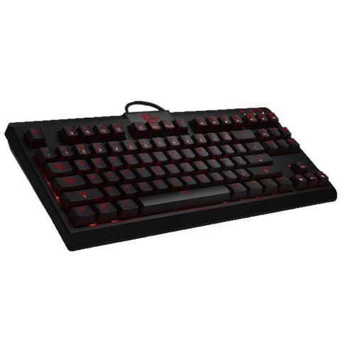 G.Skill Ripjaws Km560 Red Led – Red Switch