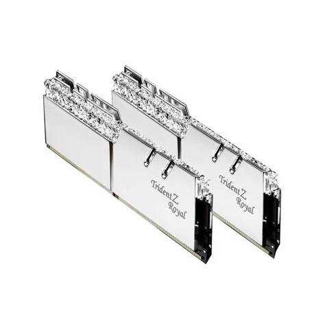 Ram G.skill Trident Z Royal Rgb Bạc SM