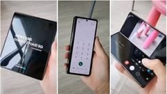  Samsung Galaxy Z Fold 2 thể hiện phong cách của mình trong video mới, mời các bạn vào xem và dự đoán giá bán của sản phẩm 