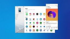  Trải nghiệm Android ngay trên PC với ứng dụng Your Phone, sự kết hợp giữa Microsoft và Samsung mang đến tính năng cực kỳ hữu ích 