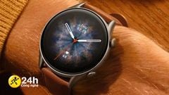  Amazfit GTR 3 Pro, GTR 3 và GTS ra mắt: Màn hình cải tiến, thời lượng pin ấn tượng, hơn 150 mặt đồng hồ mà giá chỉ từ 4.1 triệu 