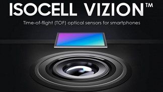 Samsung đang phát triển cảm biến 3D ToF của riêng mình có tên ISOCELL Vizion: Liệu có được trang bị trên Glaxy S21 sắp tới?