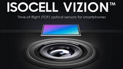  Samsung đang phát triển cảm biến 3D ToF của riêng mình có tên ISOCELL Vizion: Liệu có được trang bị trên Glaxy S21 sắp tới? 