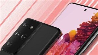 Galaxy S21 tiếp tục xuất hiện trong hình ảnh ốp lưng mới nhất, tiết lộ sẽ có màn hình phẳng và thiết kế cụm camera độc đáo