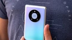  Huawei tiết lộ chi phí sửa chữa dòng Mate 40, có linh kiện giá lên tới 23 triệu đồng, nhìn mà thấy 'đau thận' 