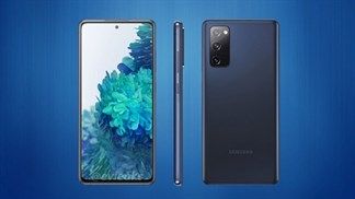 Video quảng cáo và ốp lưng Galaxy S20 FE lộ diện trước ngày ra mắt: Xác nhận nhiều tính năng, màu sắc, còn gì nữa không?