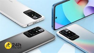 Redmi 10 Prime sẽ chạy con chip Helio G88, camera 50MP và pin đến 6.000mAh, giá bao nhiêu là hợp lý nhỉ?