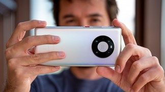 Chương trình khuyến mãi độc nhất vô nhị từ cửa hàng Trung Quốc: Tặng iPhone 12 khi mua Huawei Mate 40 Pro, tin được không?