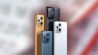 OPPO Find X3, Find X3 Pro và OPPO F19 Pro+ xuất hiện trên dữ liệu của Google, dự kiến ra mắt vào tháng 3 tới đây