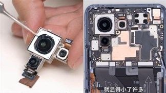 Cùng khám phá 'nội thất' Xiaomi Mi 11 qua video mới nhất: Nhiều trang bị đáng giá, camera sử dụng cảm biến từ Samsung
