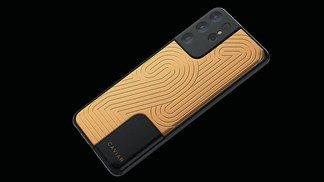 Kỷ niệm năm mới Tân Sửu, Caviar ra mắt các phiên bản xa xỉ của Galaxy S21 Ultra, chiếc đắt nhất có giá hơn 1.78 tỷ đồng