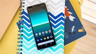 Kỳ vọng Xperia 10 Mark III: Cải tiến nhẹ thiết kế, nâng cấp nhiều hơn cho cấu hình và camera, đặc biệt giá vẫn không đổi với thế hệ tiền nhiệm (Cập nhật: Đã ra mắt)