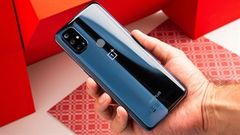  Đánh giá chi tiết OnePlus Nord N10 5G: Thiết kế đẹp mắt, camera đa năng và hiệu năng dẫn đầu phân khúc 