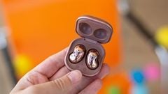  Galaxy Buds Beyond đạt chứng nhận 3C, dung lượng pin 472 mAh, dự kiến ra mắt cùng Galaxy S21 vào tháng 01/2021? 