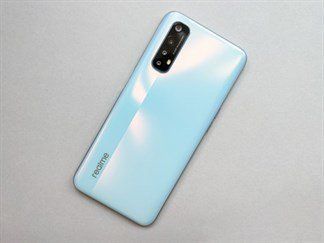 Nghe Đồn Là: Realme 8 có camera lên đến 108MP, trang bị chip Dimensity 720 và còn nhiều thứ khác (Đang cập nhật)