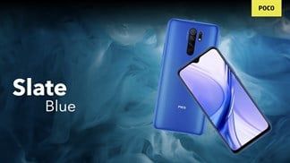 [Đang cập nhật] Trên tay POCO M2: Khuynh đảo phân khúc giá khi chưa chạm đến 4 triệu đồng